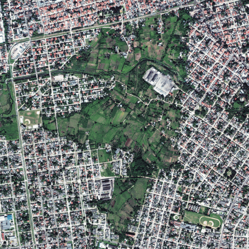 3.9. Urban agriculture – Havana 